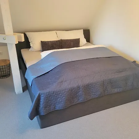 Appartement Wohnen Am Steiger In Sued Erfurt