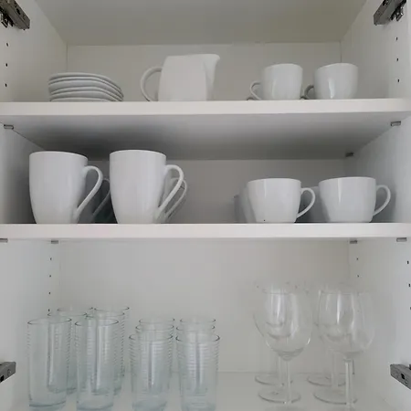 Wohnen Am Steiger In Sued Erfurt