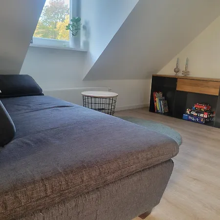 Wohnen Am Steiger In Sued * Erfurt