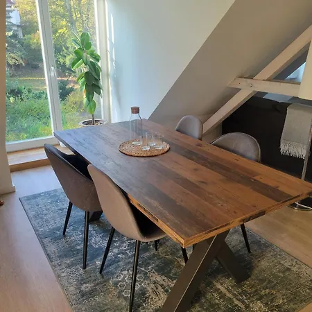 Wohnen Am Steiger In Sued