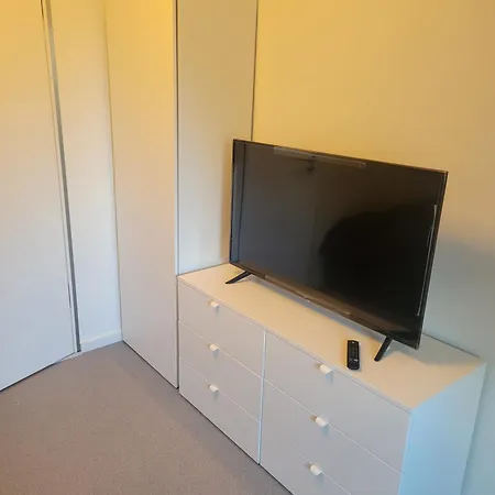 Wohnen Am Steiger In Sued Appartement Erfurt