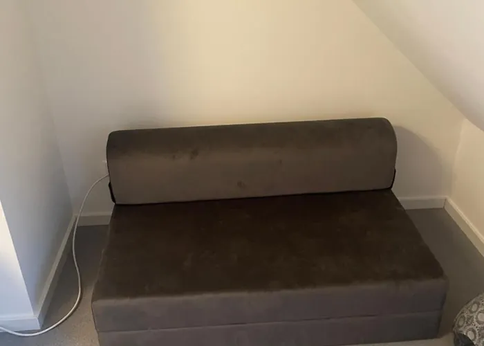 Wohnen Am Steiger In Süd Apartamento