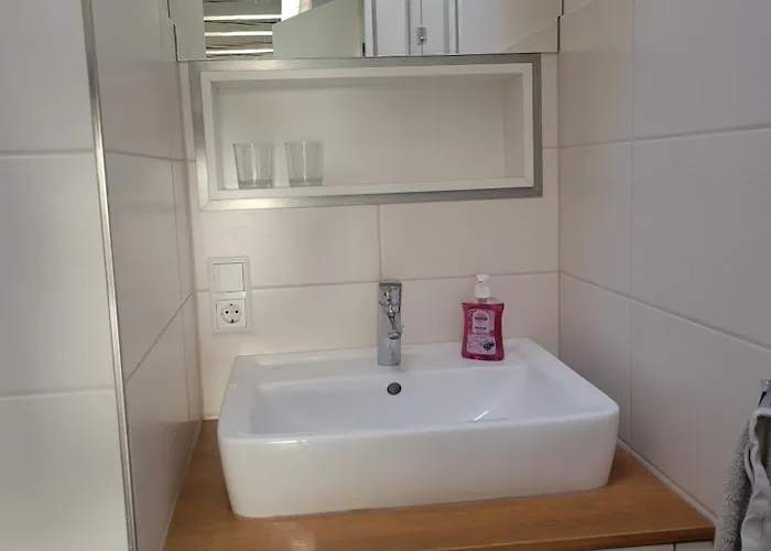 Wohnen Am Steiger In Sued Appartement Erfurt