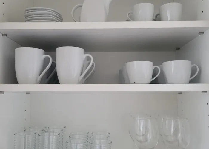 Wohnen Am Steiger In Sued Erfurt