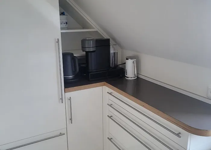 Wohnen Am Steiger In Süd * Érfurt