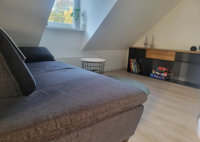 Wohnen Am Steiger In Sued * Erfurt