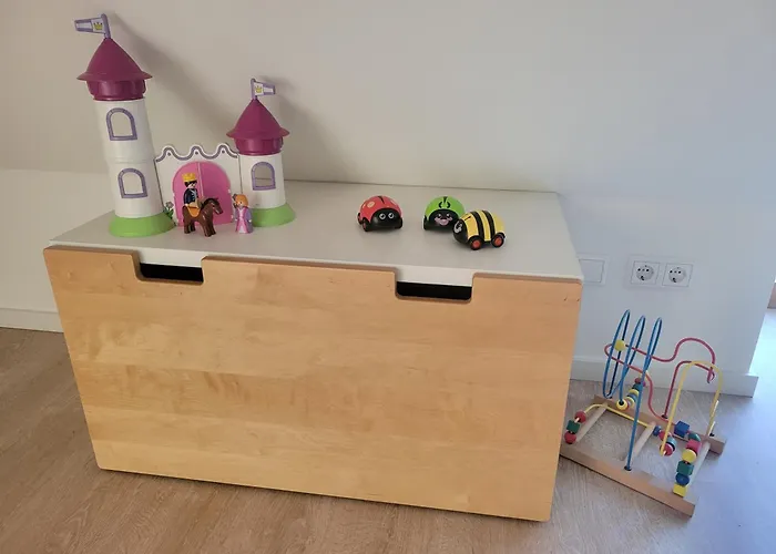 Apartamento Wohnen Am Steiger In Süd Érfurt