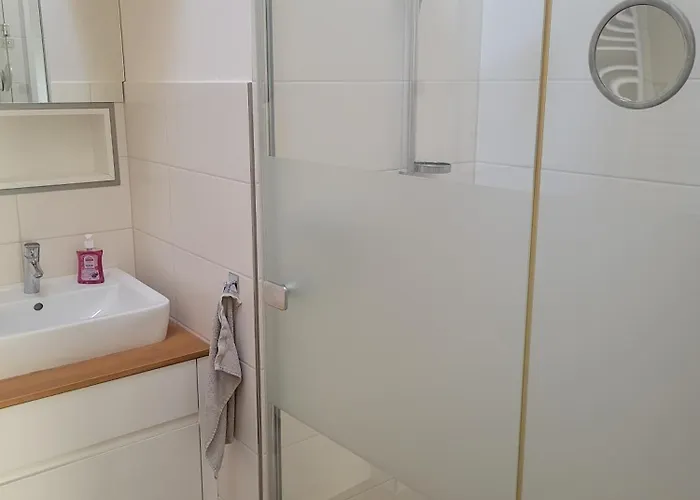 Wohnen Am Steiger In Süd