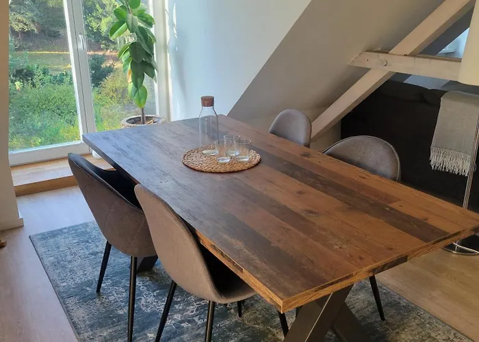 Wohnen Am Steiger In Süd