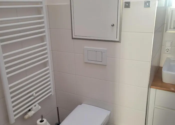 Appartement Wohnen Am Steiger In Sued *